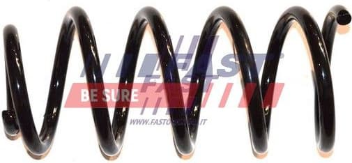 Suspension Spring FT12238