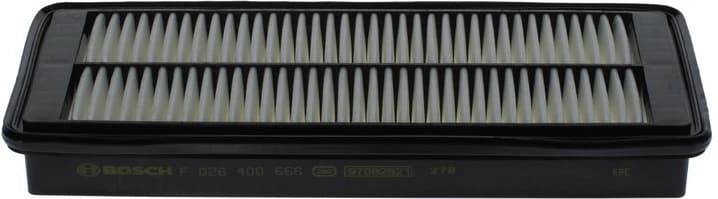 Air Filter F 026 400 666