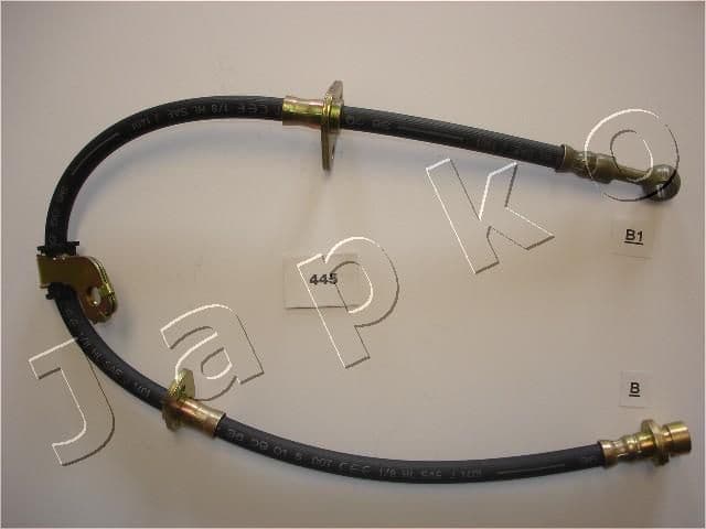 Holding Bracket, brake hose 69445
