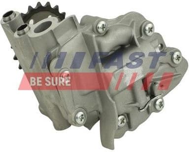 Oil Pump FT38321