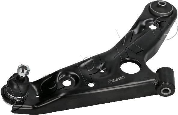 Control/Trailing Arm, wheel suspension 72815R