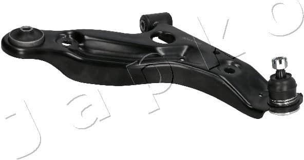 Control/Trailing Arm, wheel suspension 72815R - image 3