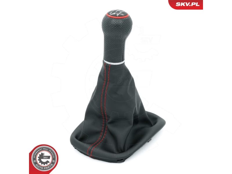 Gear Lever Knob 63SKV461 - image 4