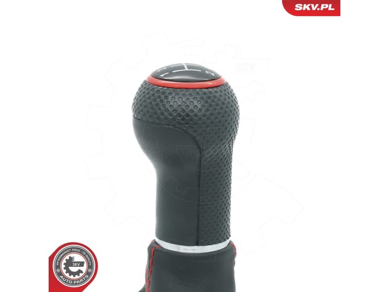 Gear Lever Knob 63SKV461 - image 5