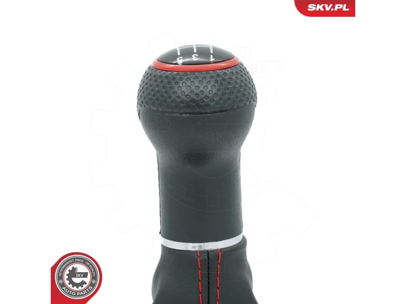 Gear Lever Knob 63SKV461 - image 7