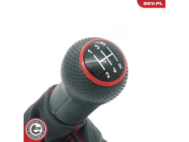 Gear Lever Knob 63SKV461 - image 9