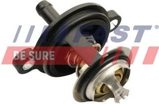 Thermostat, coolant FT58038