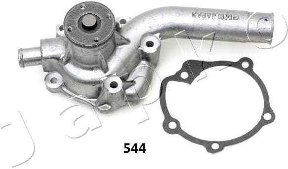Water Pump, engine cooling 35544