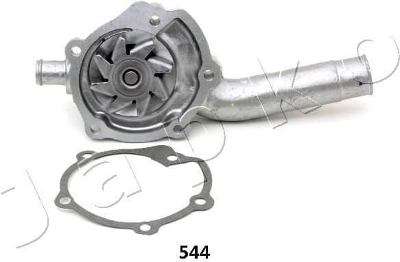 Water Pump, engine cooling 35544 - image 2