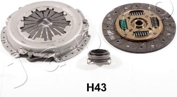 Clutch Kit 92H43