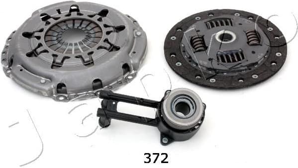 Clutch Kit 92372