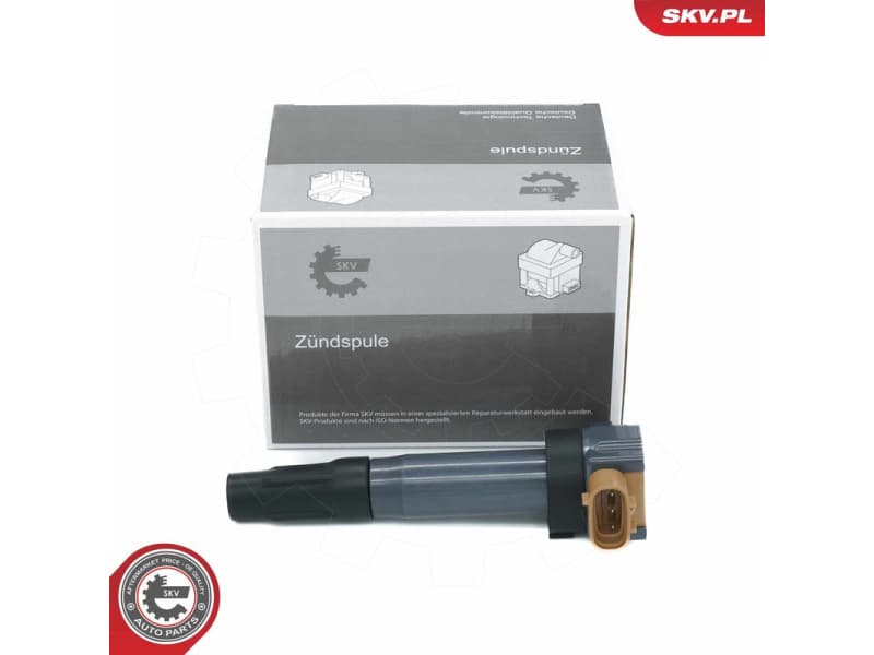 Ignition Coil 03SKV349