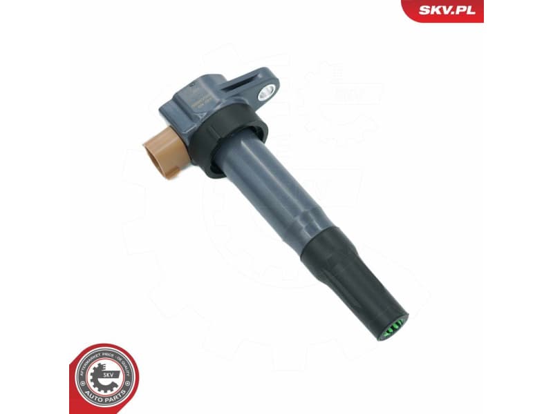 Ignition Coil 03SKV349 - image 2