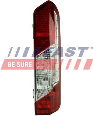 Tail Light FT86387