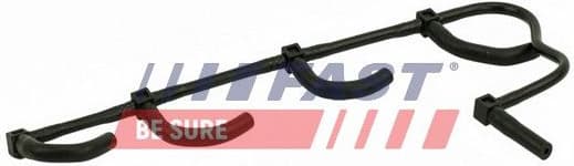 Hose, fuel overflow FT39535