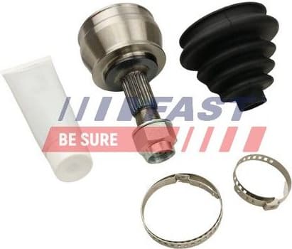 Joint Kit, drive shaft FT25536