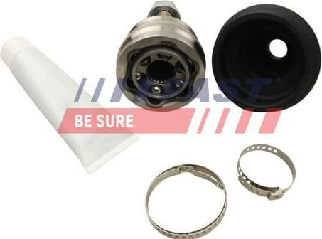 Joint Kit, drive shaft FT25536 - image 2