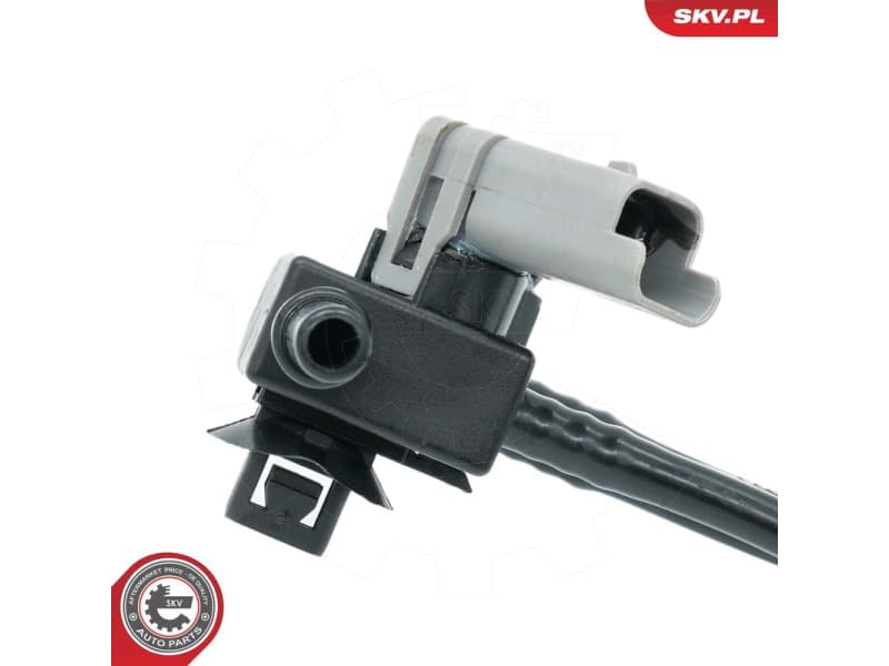 Hose, fuel overflow 54SKV388 - image 5