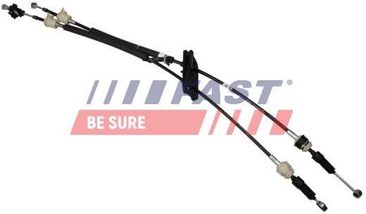 Cable Set, manual transmission FT73015