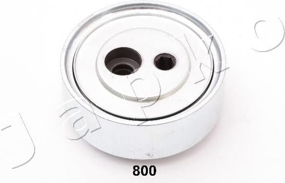 Tensioner Pulley, V-ribbed belt 140800