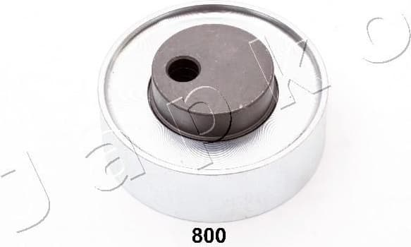 Tensioner Pulley, V-ribbed belt 140800 - image 2