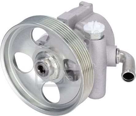 Hydraulic Pump, steering 186248