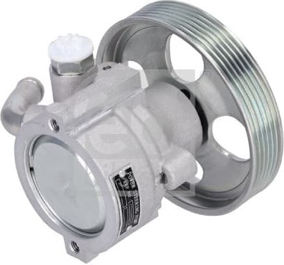 Hydraulic Pump, steering 186248 - image 2