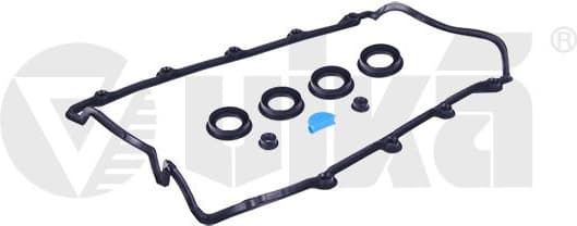 Gasket, cylinder head cover 11981642501