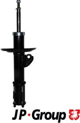 Shock Absorber JP 4842100780