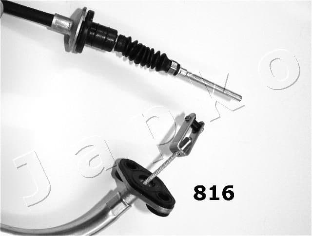 Cable Pull, clutch control 154816 - image 2