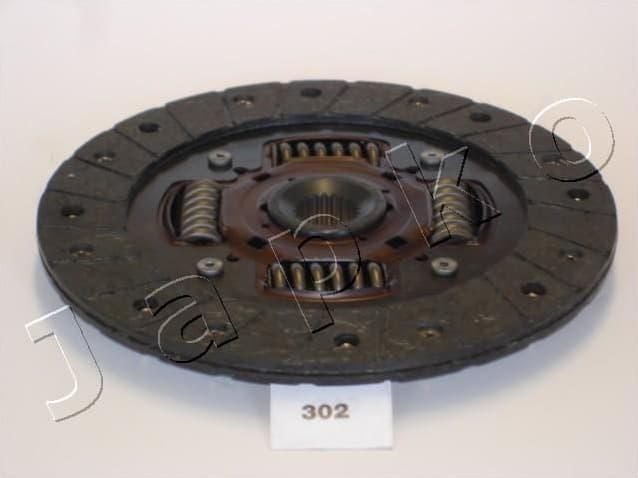 Clutch Disc 80302 - image 2