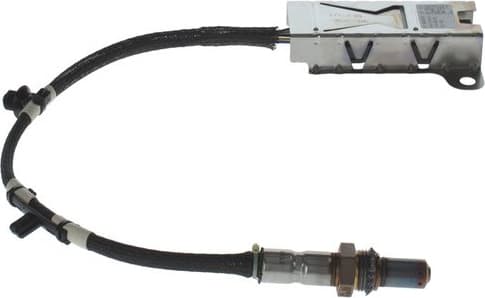 NOx Sensor, NOx catalytic converter 0 281 009 330 - image 4