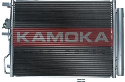 Condenser, air conditioning 7800330 - image 2