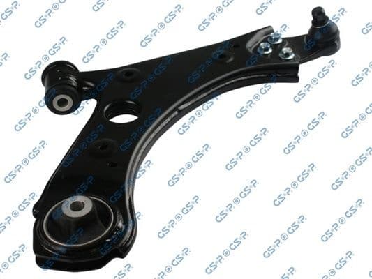 Control/Trailing Arm, wheel suspension S062793