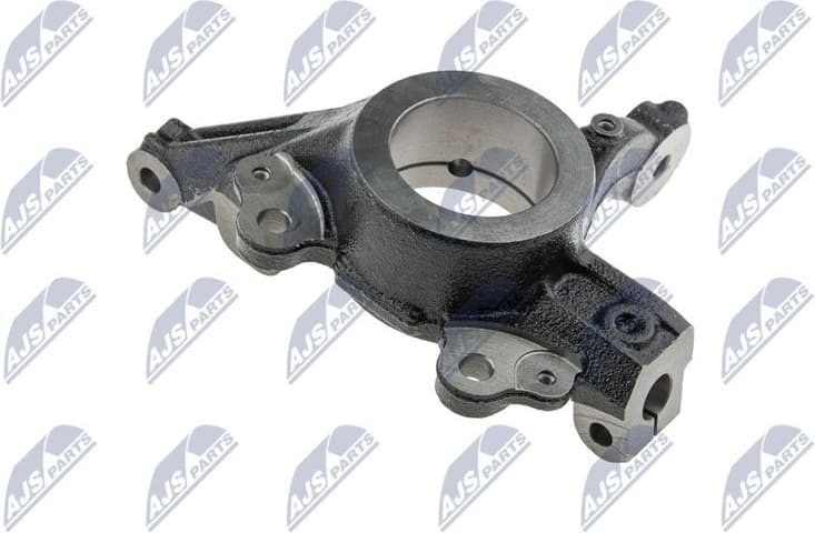 Steering Knuckle, wheel suspension ZZP-FT-014 - image 2