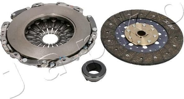 Clutch Kit 92W35