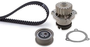 Water Pump & Timing Belt Kit PowerGrip™ KP15521XS-1