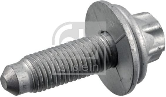 Bolt, brake caliper 182453 - image 2