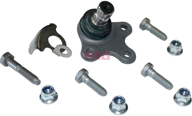 Ball Joint 825 0490 10
