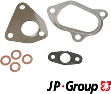 Mounting Kit, charger JP 1217751710