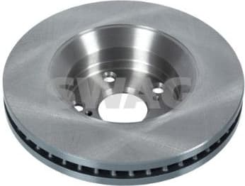Brake Disc 33 10 7197