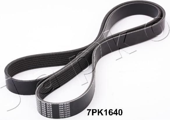 V-ribbed Belt 7PK1640