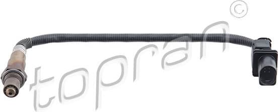 Oxygen Sensor 207 880