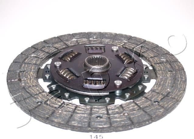 Clutch Disc 80145