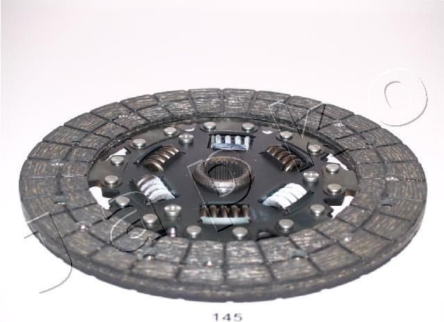 Clutch Disc 80145 - image 2
