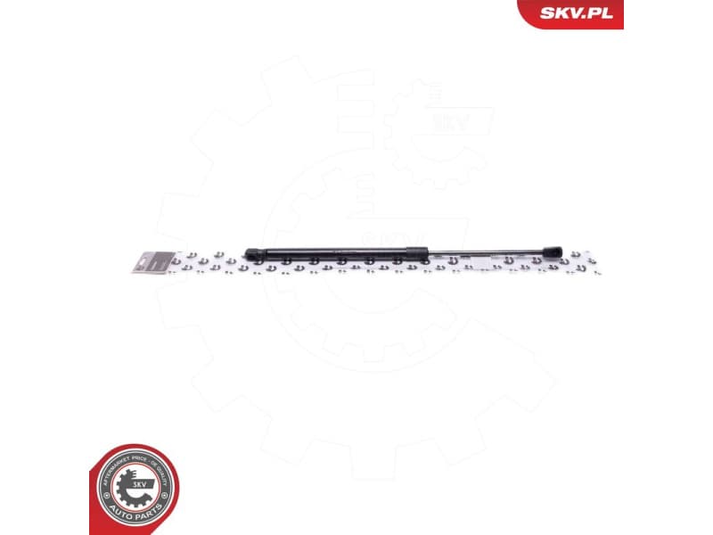 Gas Spring, boot/cargo area 52SKV800 - image 2