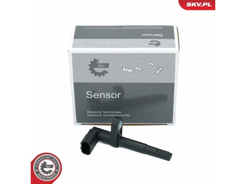 Sensor, wheel speed 06SKV482
