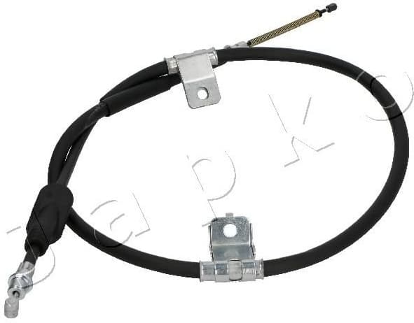 Cable Pull, parking brake 131H14 - image 3