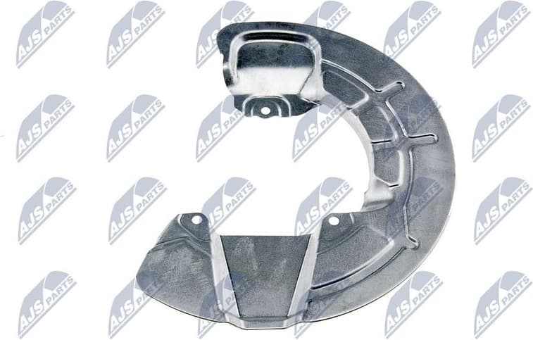 Splash Guard, brake disc HTO-VV-006