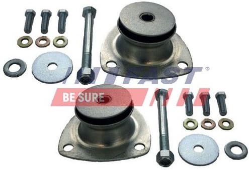 Repair Kit, driver cab suspension FT13010